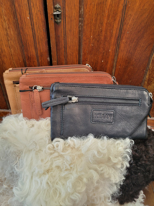 Elena Wallet