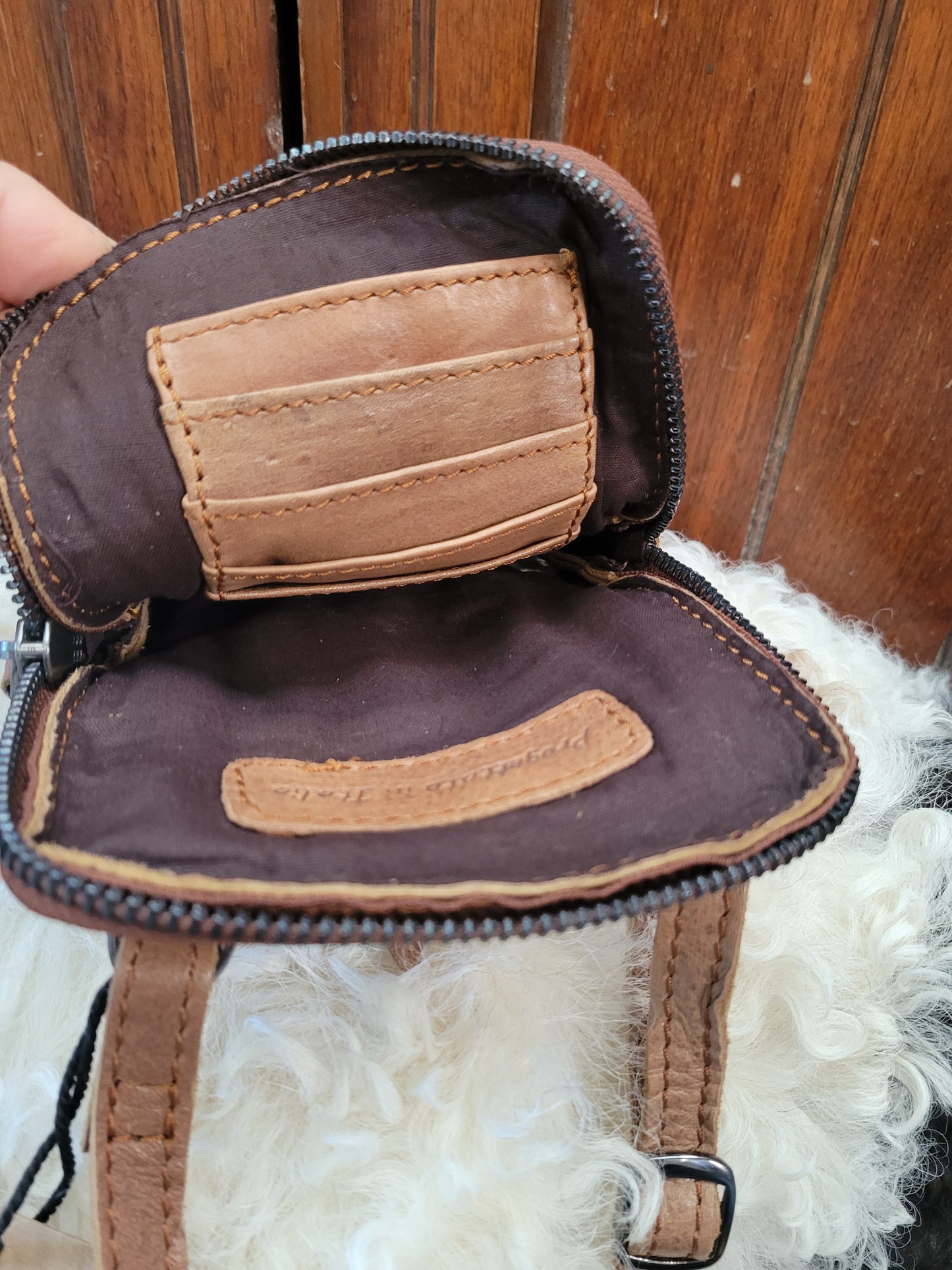 Ivy Phone Bag Wallet
