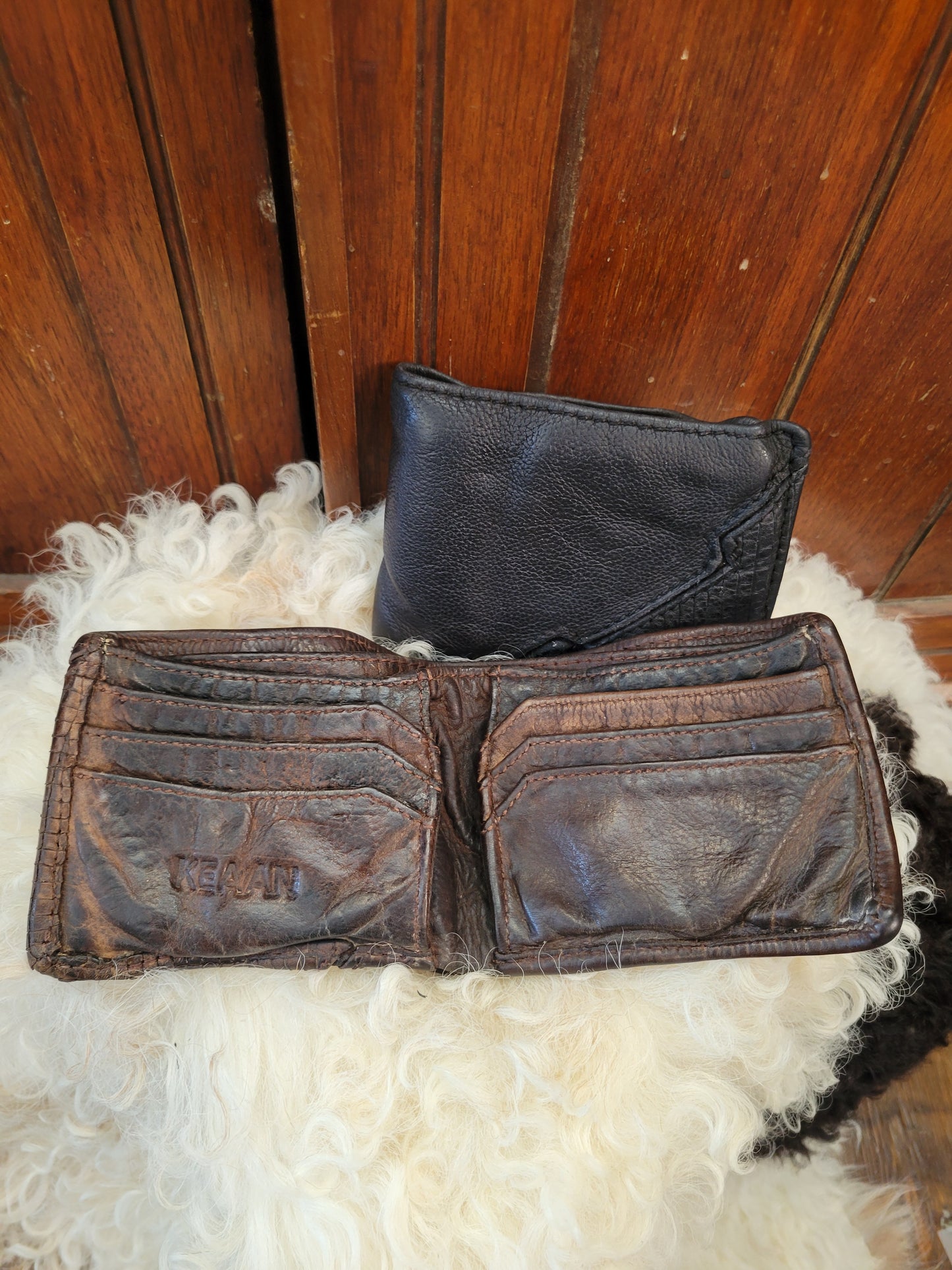 Gianni Wallet