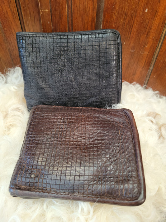 Luca Wallet