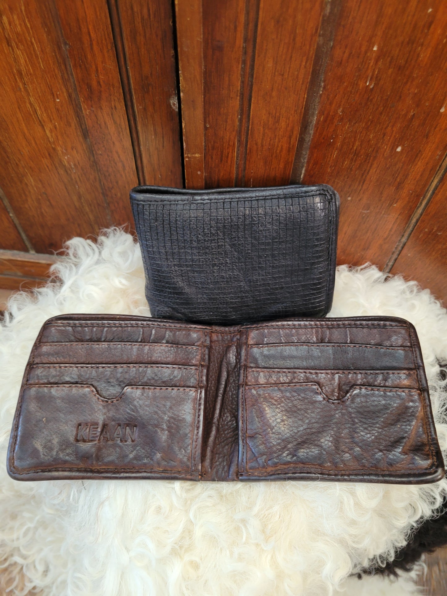 Gianni Wallet