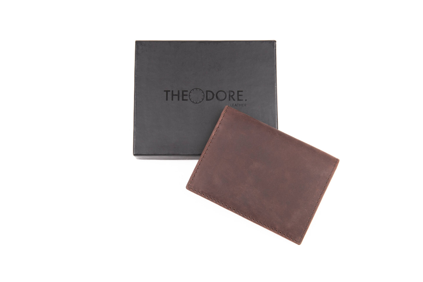 Leather Card Holder