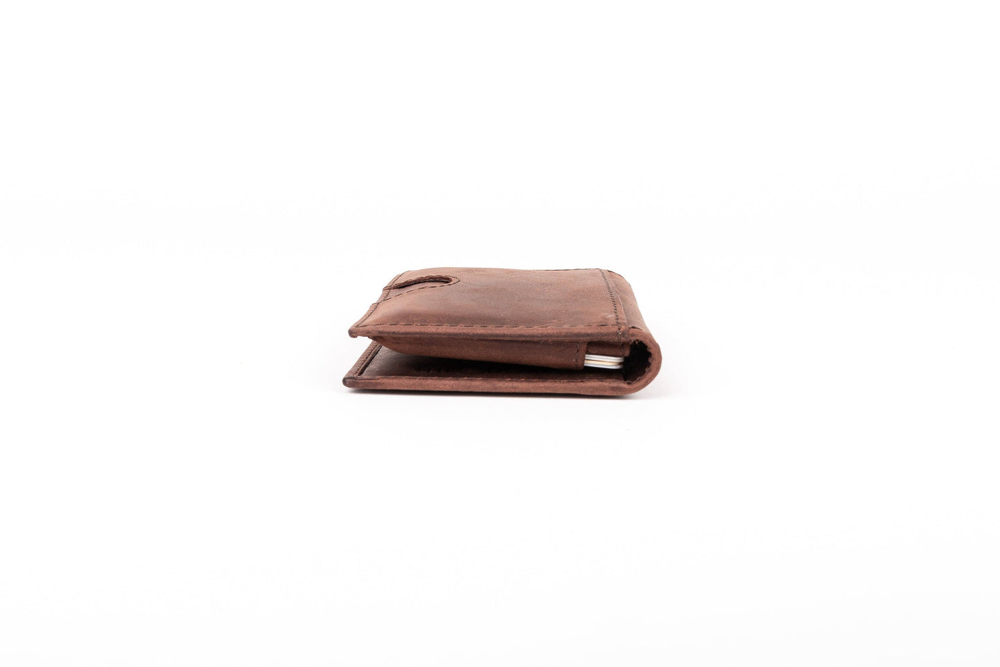 Leather Card Holder