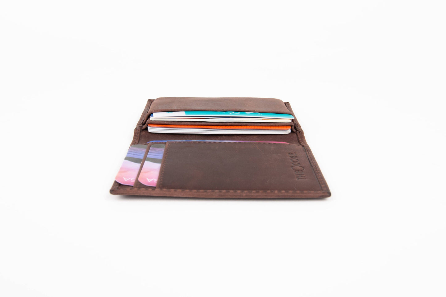 Leather Card Holder
