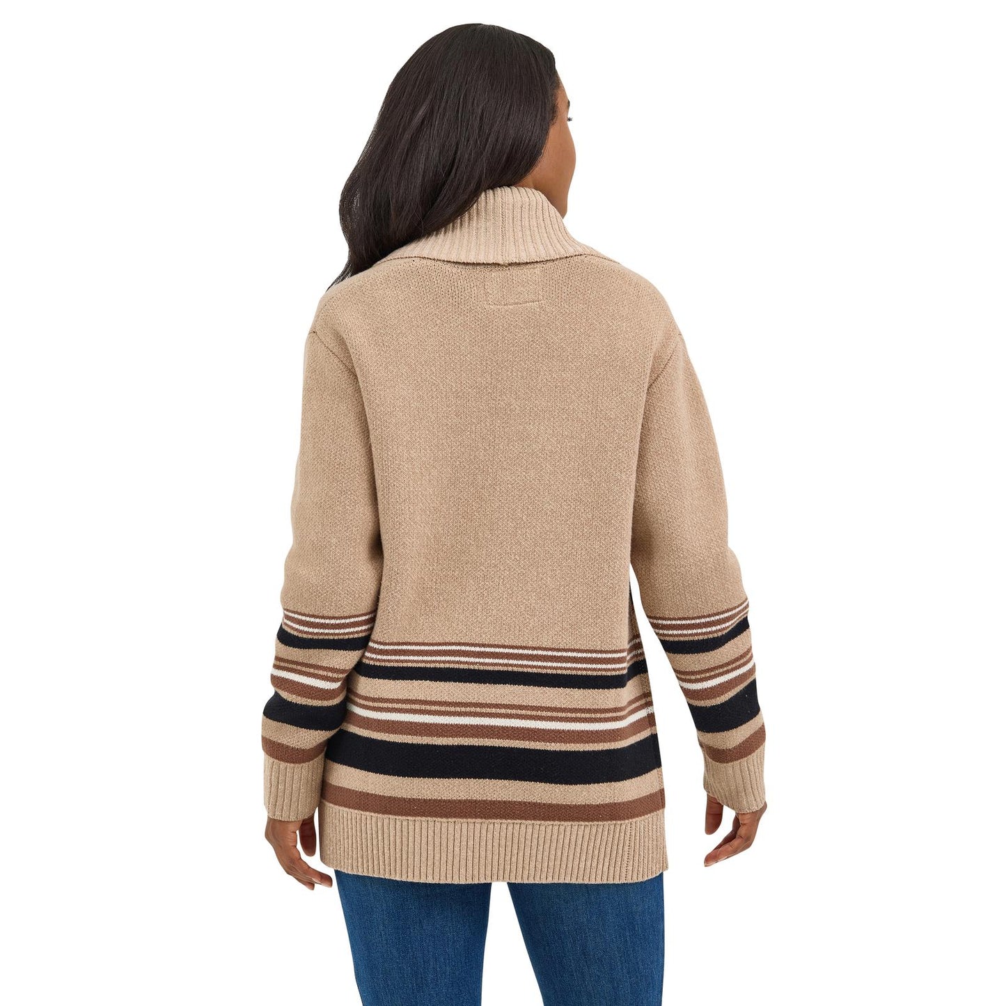 Wrangler Horse Cardigan