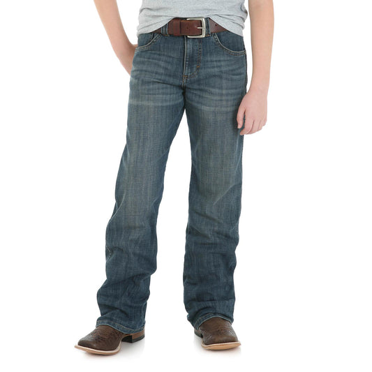 WRG Boys Relaxed Boot