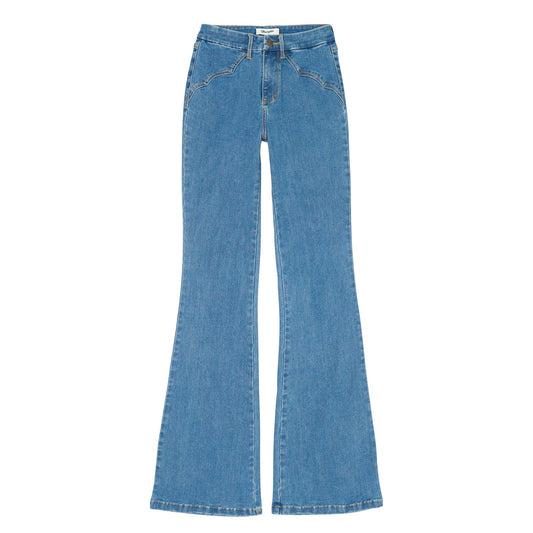 Wrangler Bespoke Flare Jemma