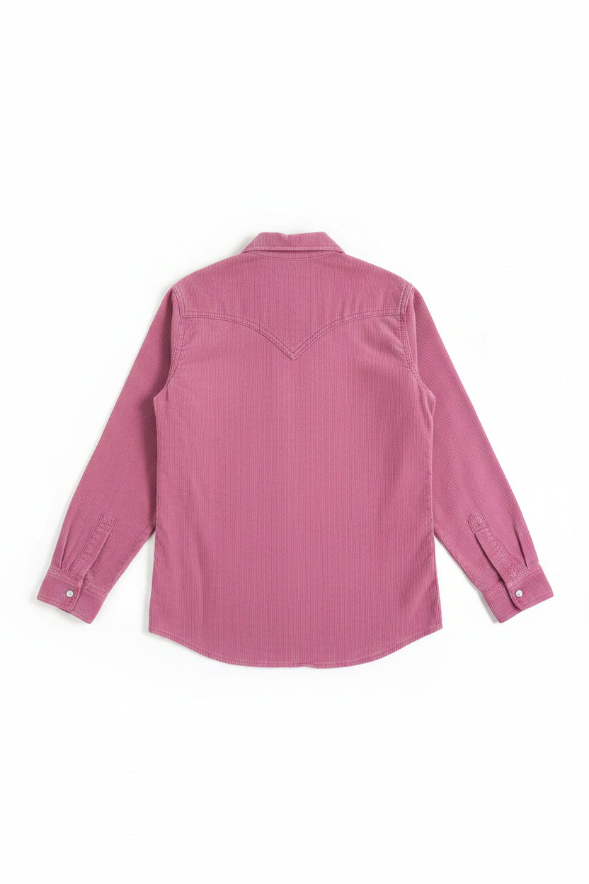 Wrangler Girls Corduroy - White Owl Creek Boutique