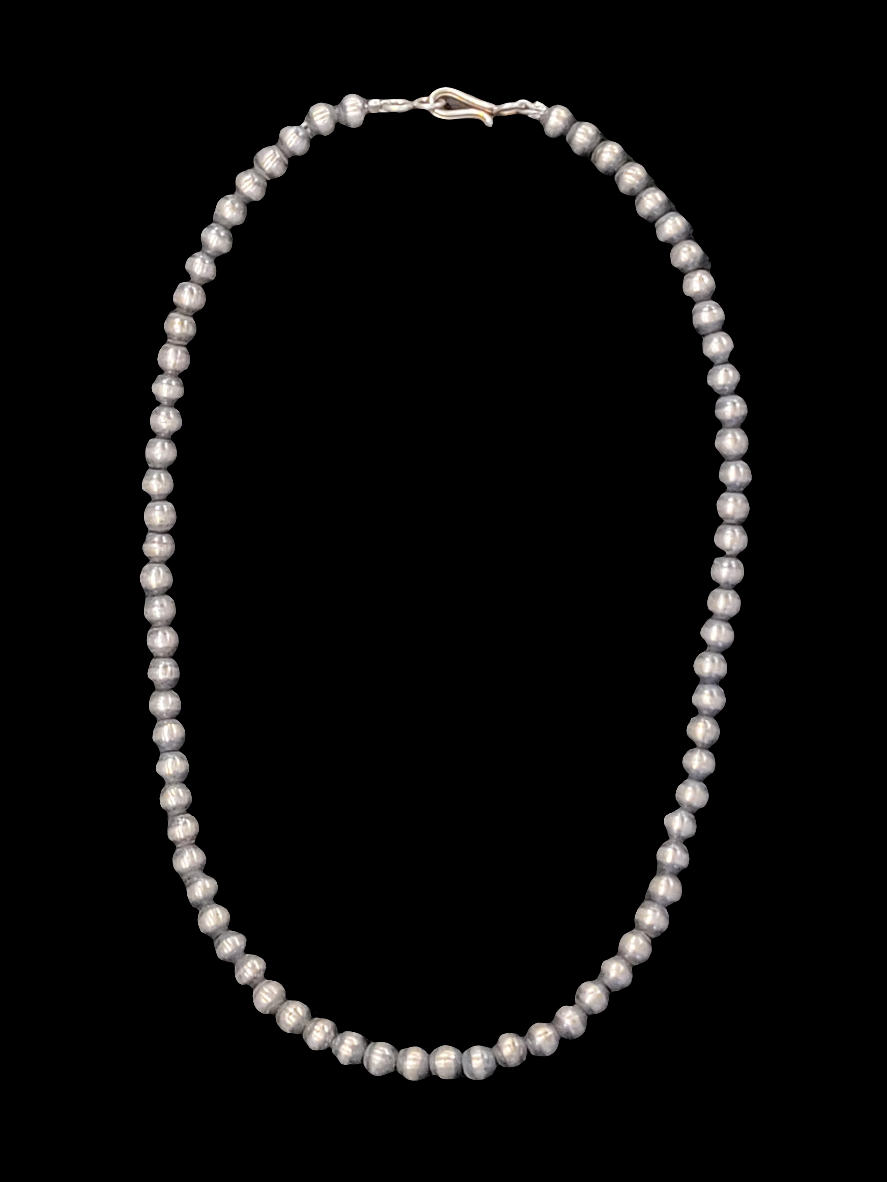 Navajo Pearls 5MM