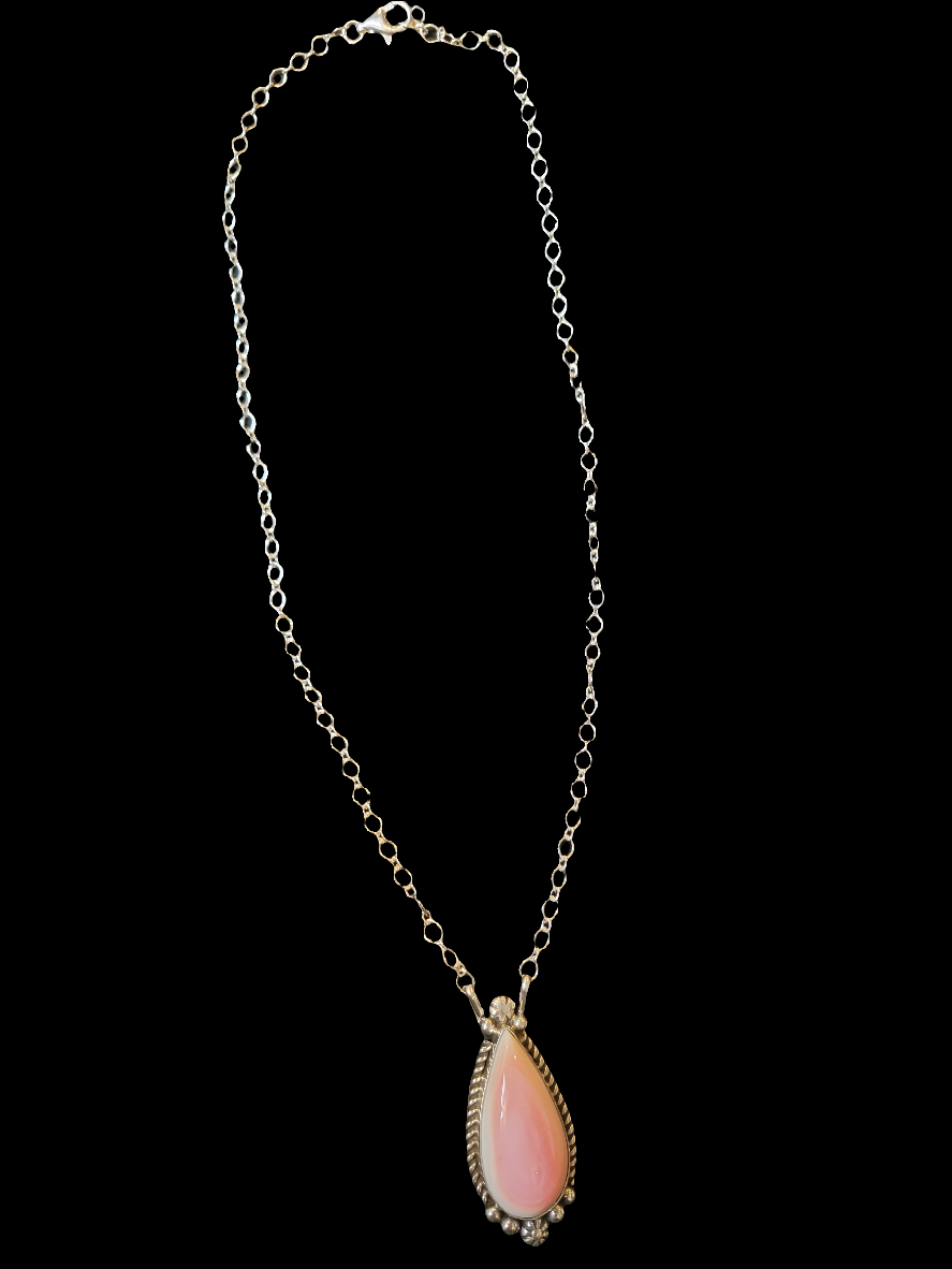 Cotton Candy Silver NK