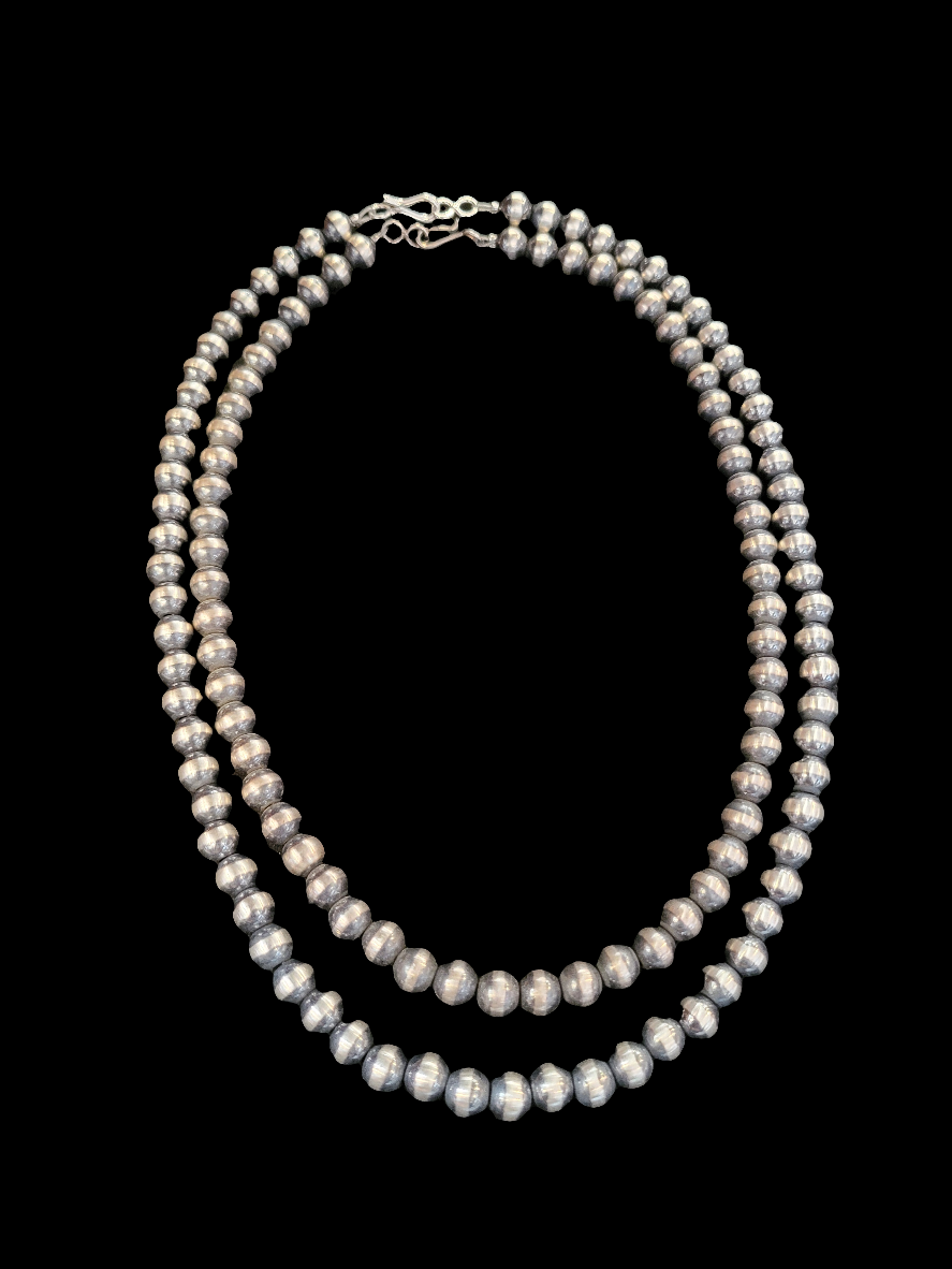 Navajo Pearls 8M