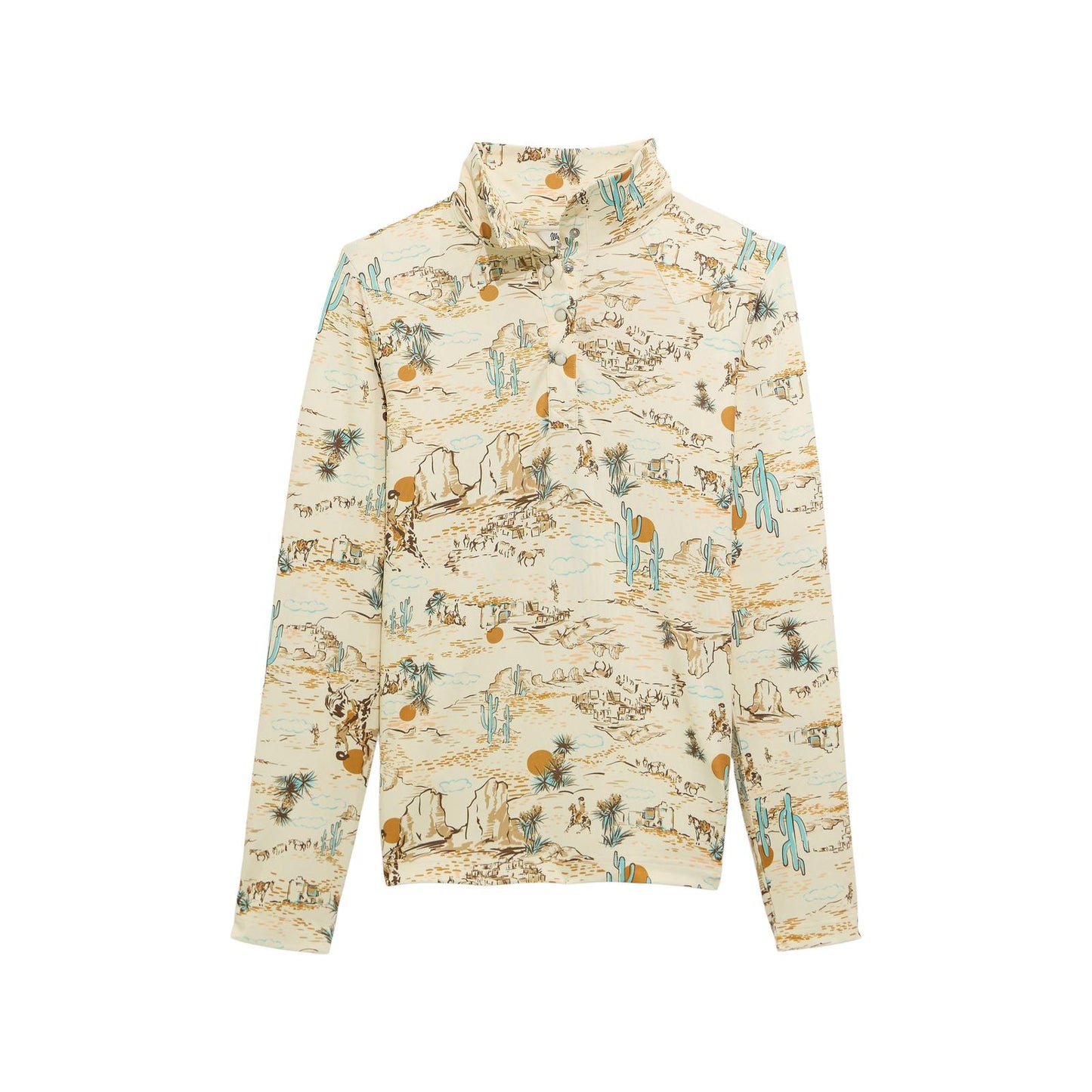 Wrangler Skye Dessert Pullover