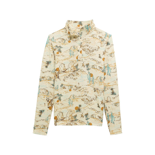 Wrangler Skye Dessert Pullover
