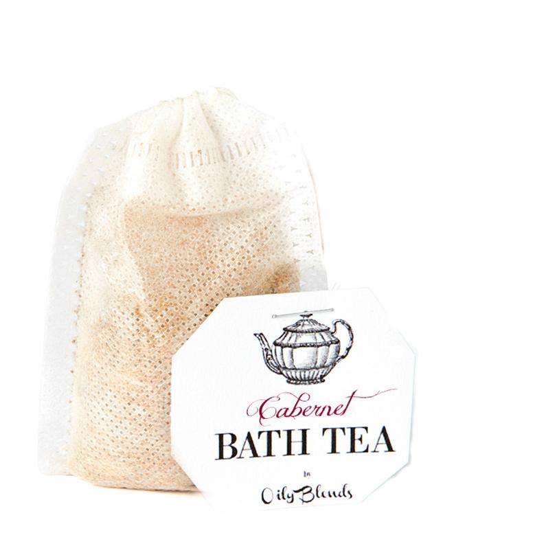 Bath Tea Single Bags