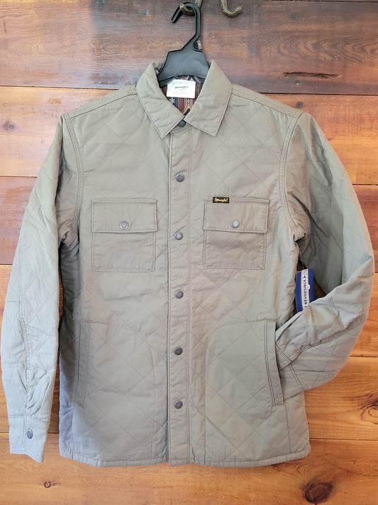 Wrangler® Reversible Jacket