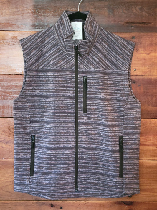 Softshell Vest