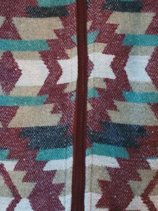 Sherpa Western Vest