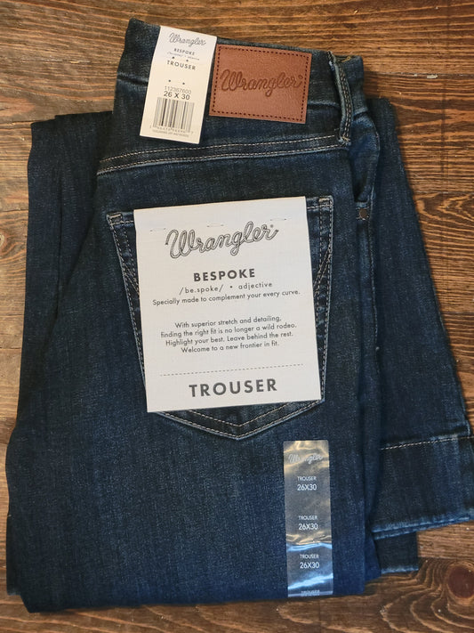 WRG Bespoke Trouser