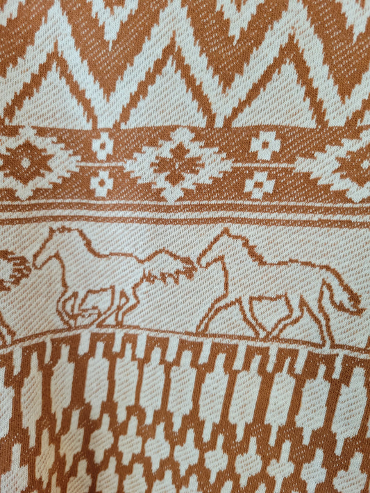 Wrangler Knit Retro