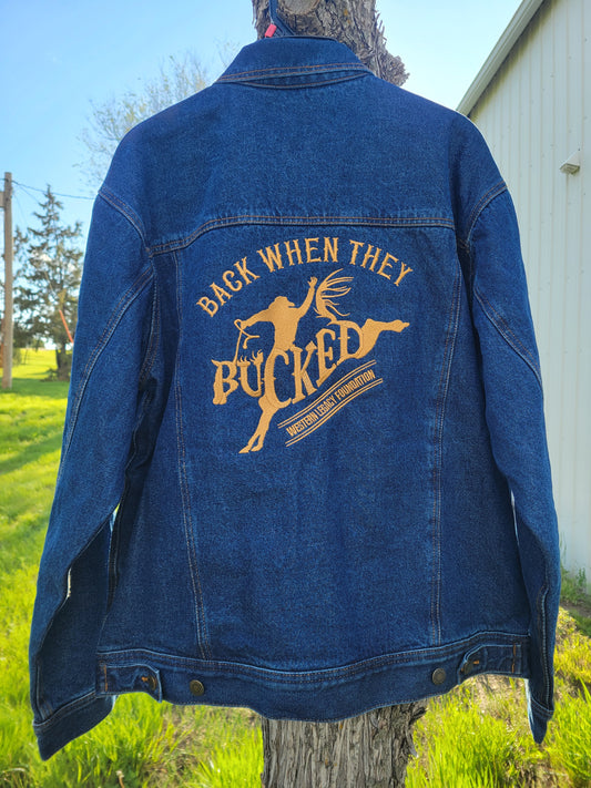 WRG RUGGED WEAR