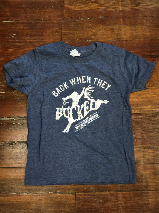 BWTB Kids T-Shirt