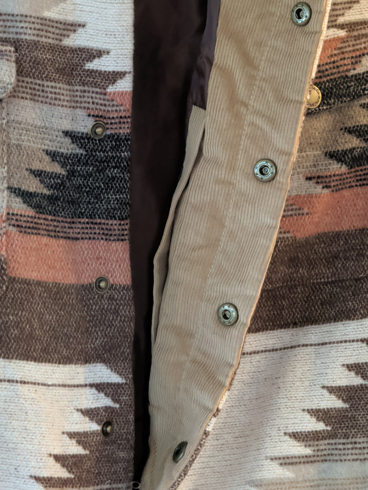Men's Shirt Jacket - White Owl Creek Boutique