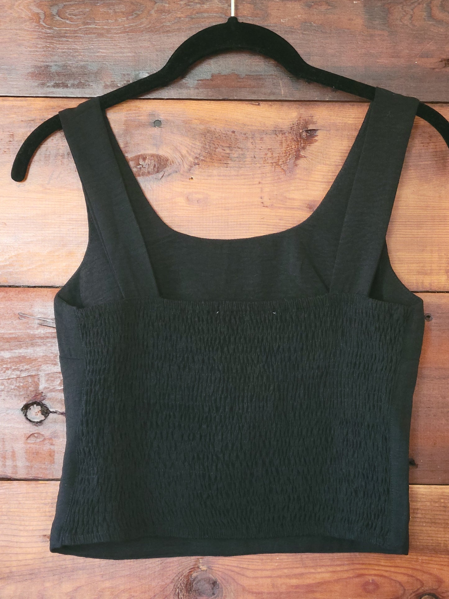 Black Bootstitch Set - White Owl Creek Boutique