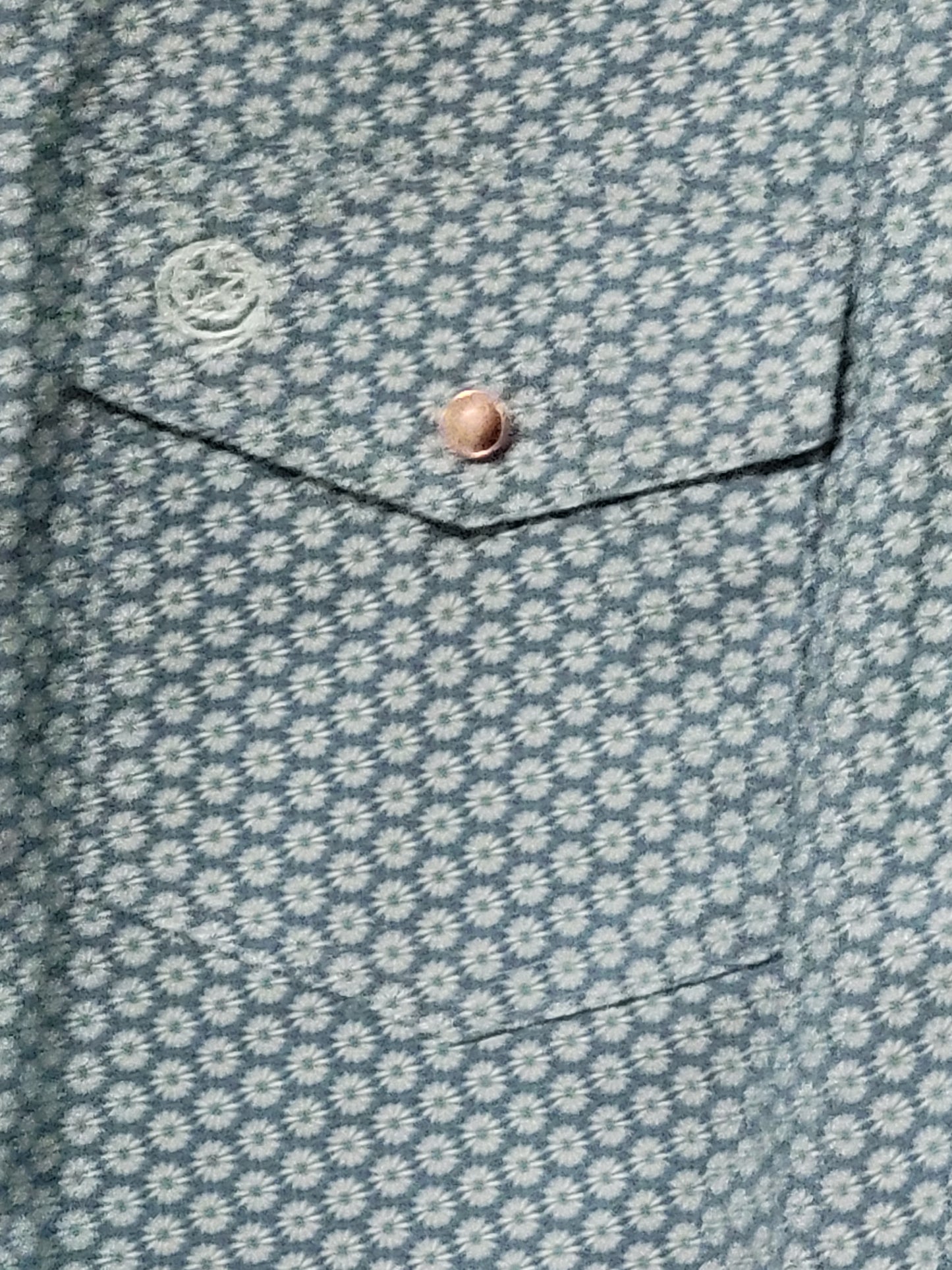 Wrangler George Strait Troubadour Shirt