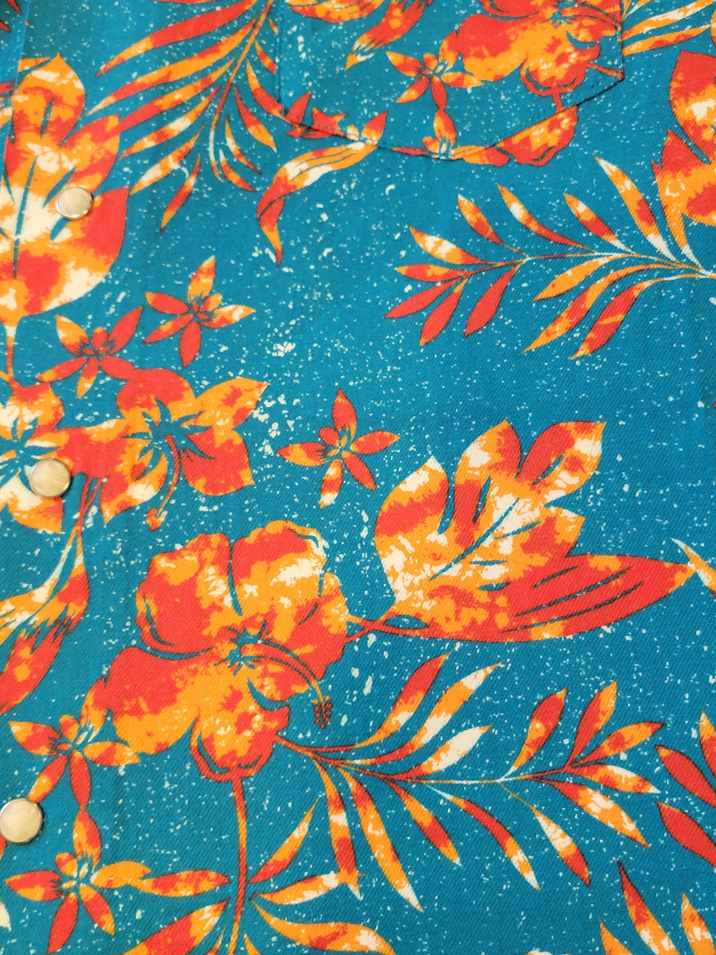 Wrangler Coconut Cowboy