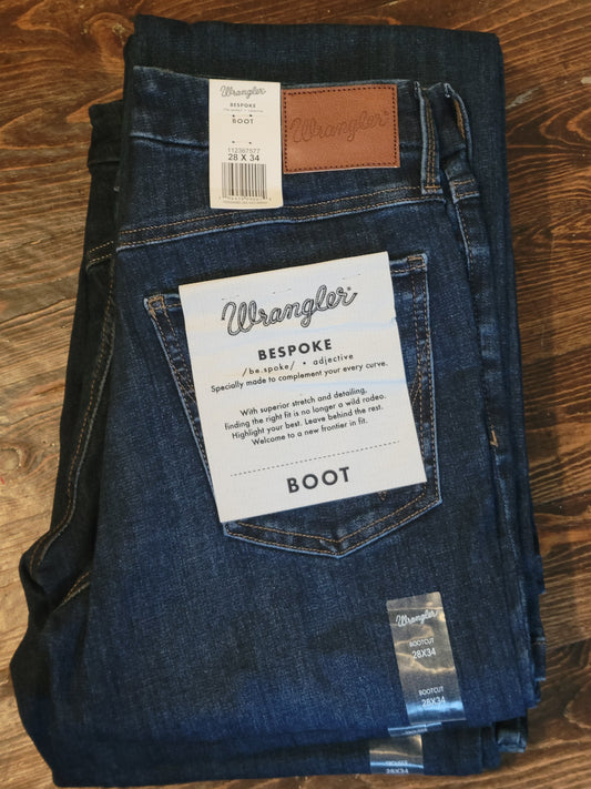WRG Bespoke Boot June