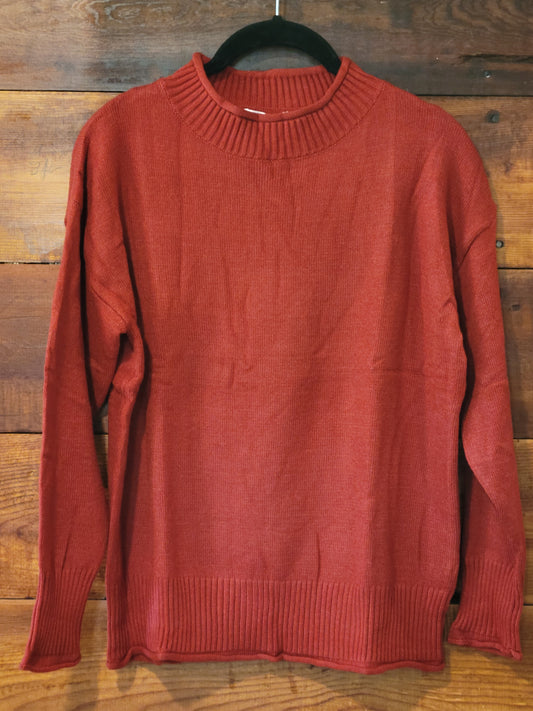 Autumn Sweater