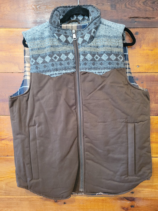 Men's Vest
