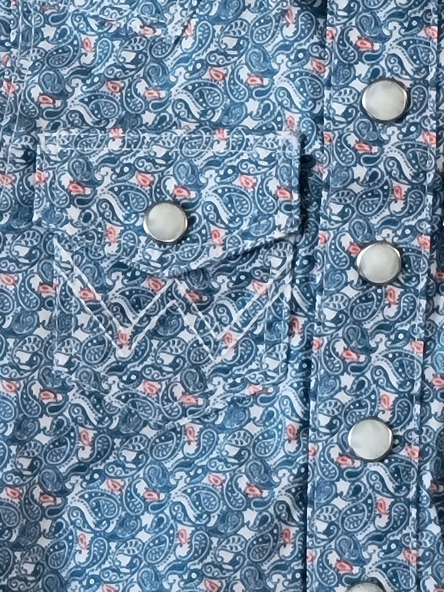 Wrangler Onsie Baby Boy