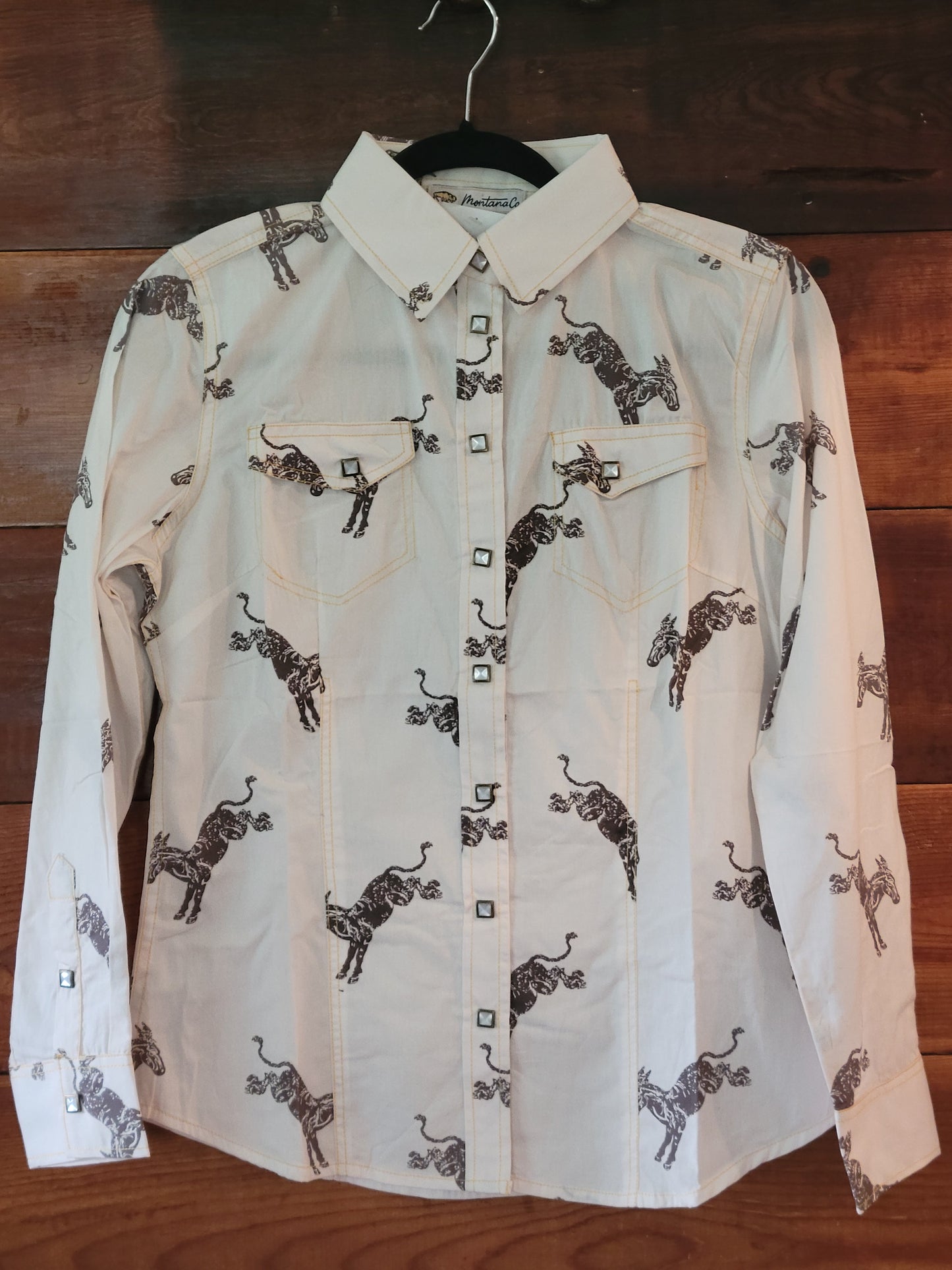Donkey Snap Top