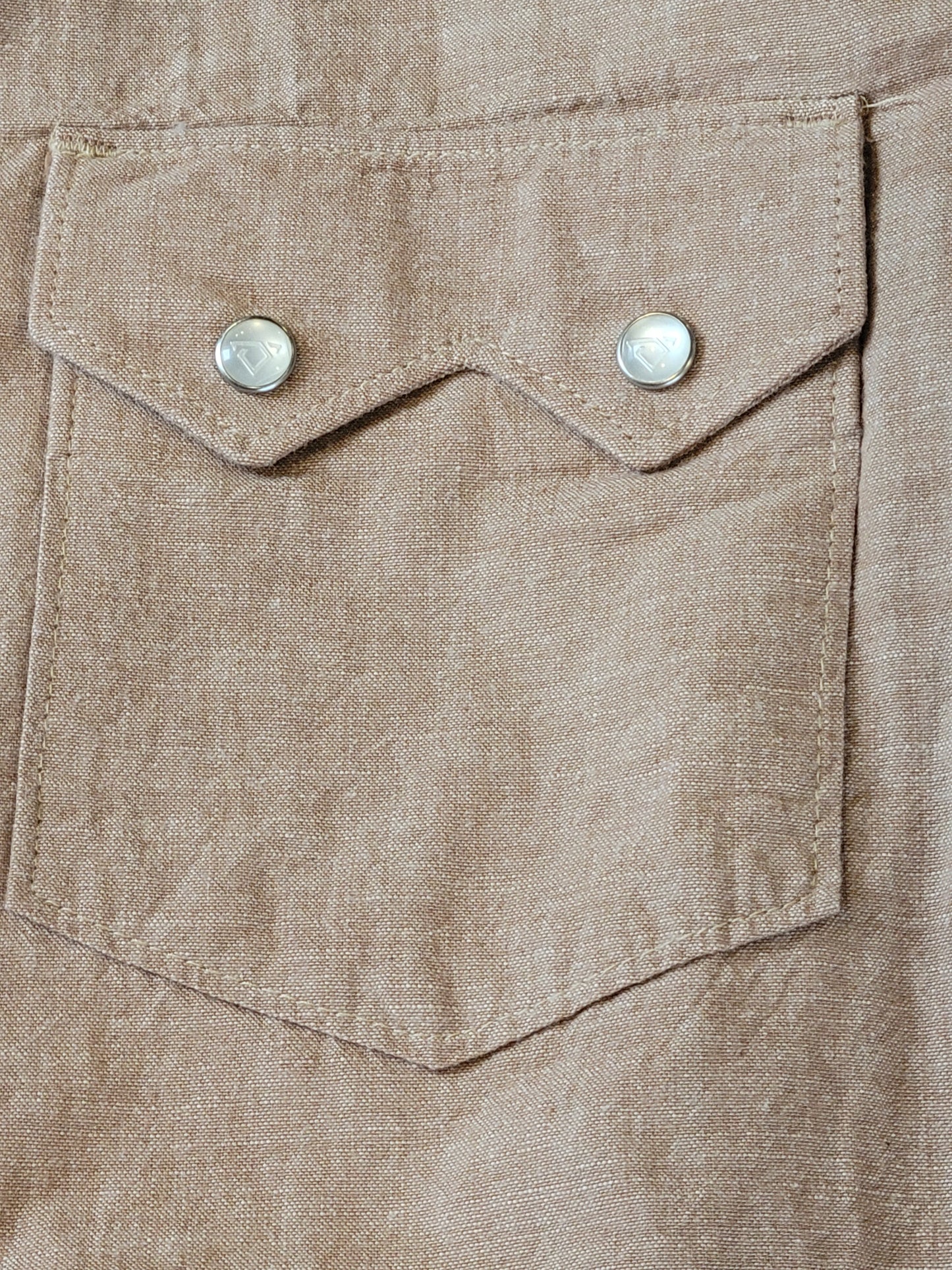 Wrangler Cody Johnson Classic Fit Shirt