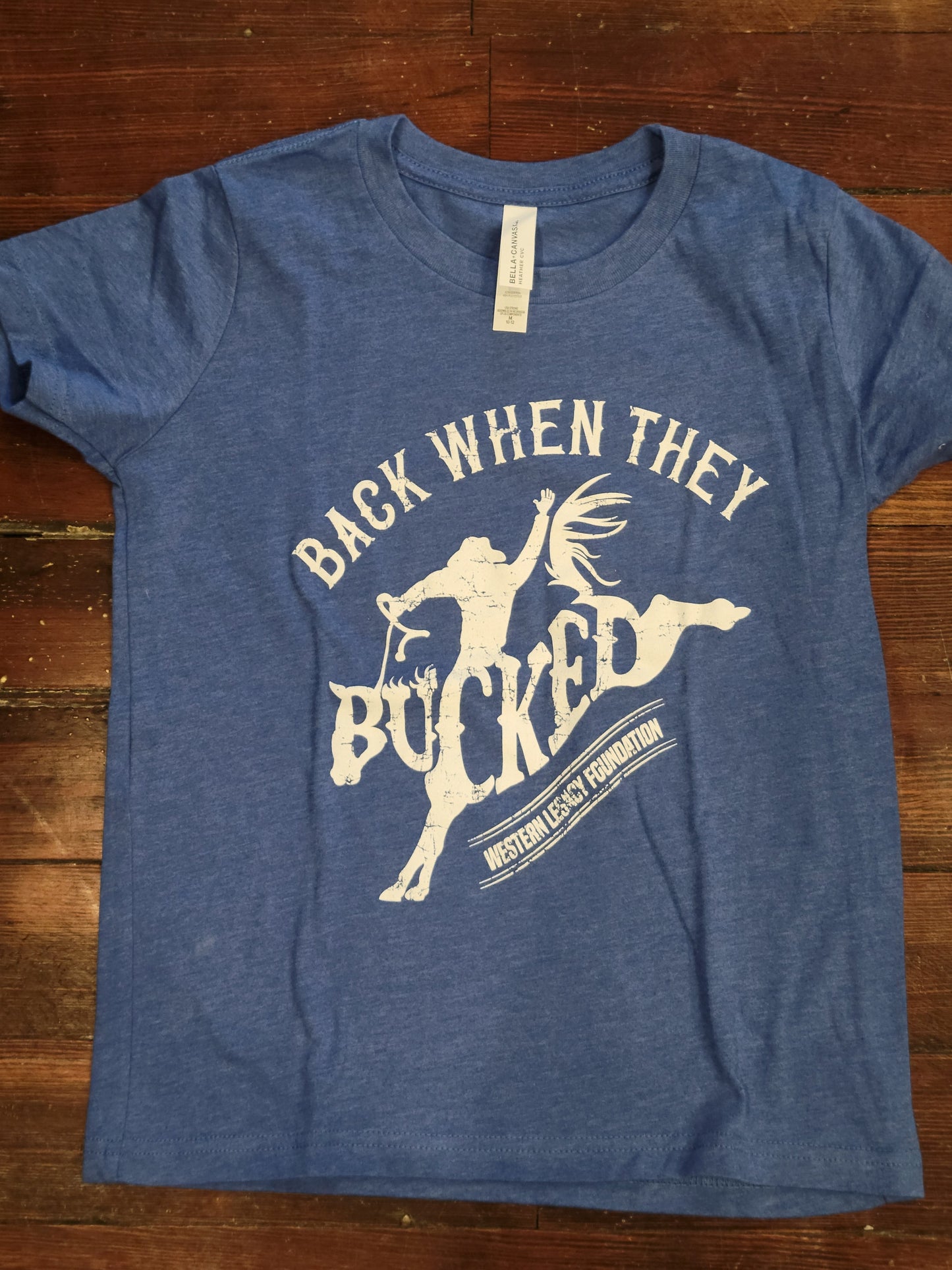 BWTB Kids T-Shirt