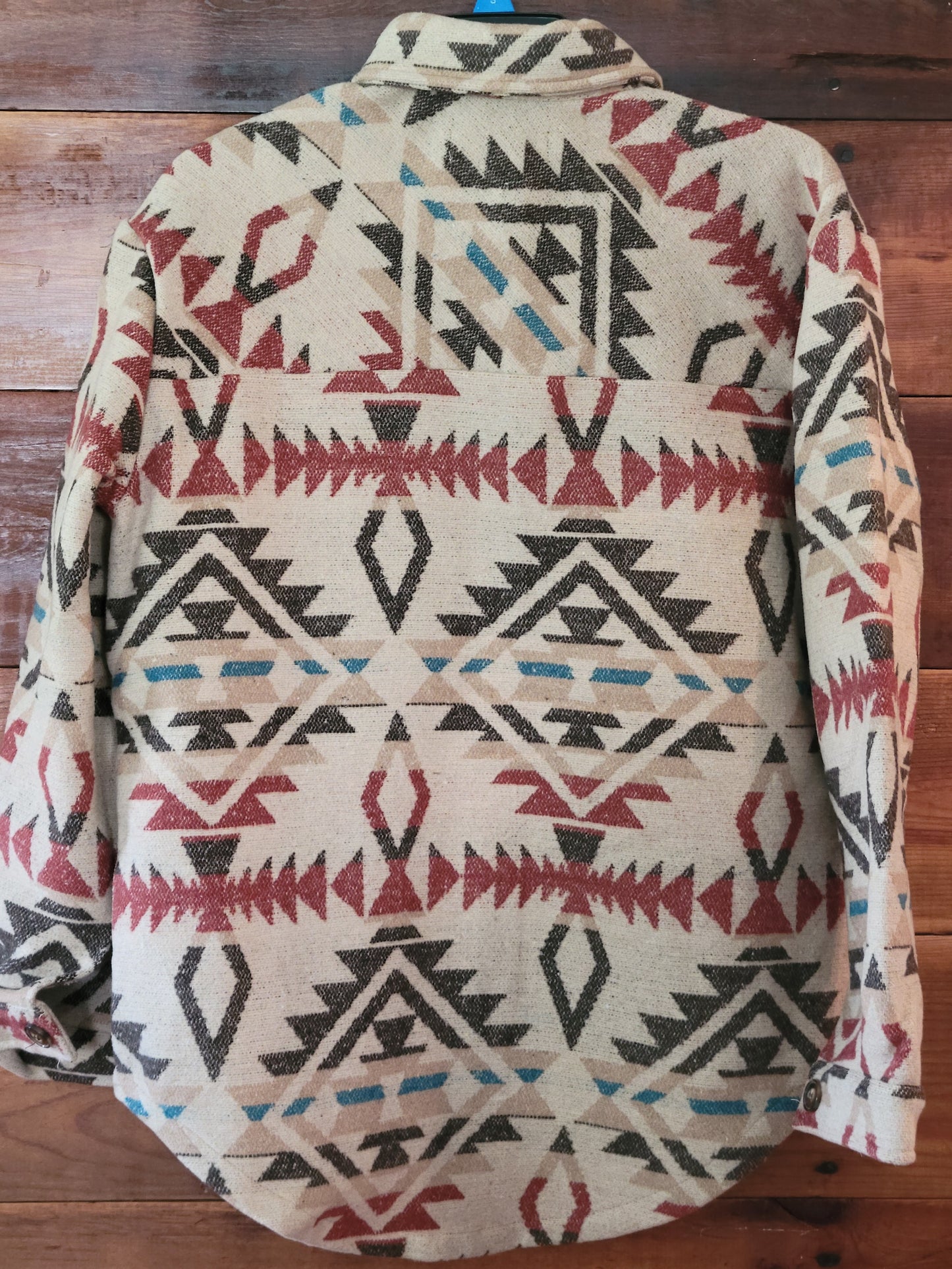 Shirt Jacket