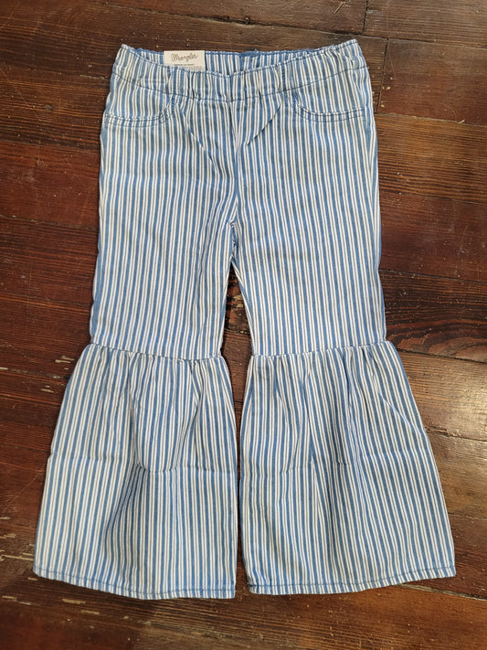 Wrangler Baby Girls Flare Jayda