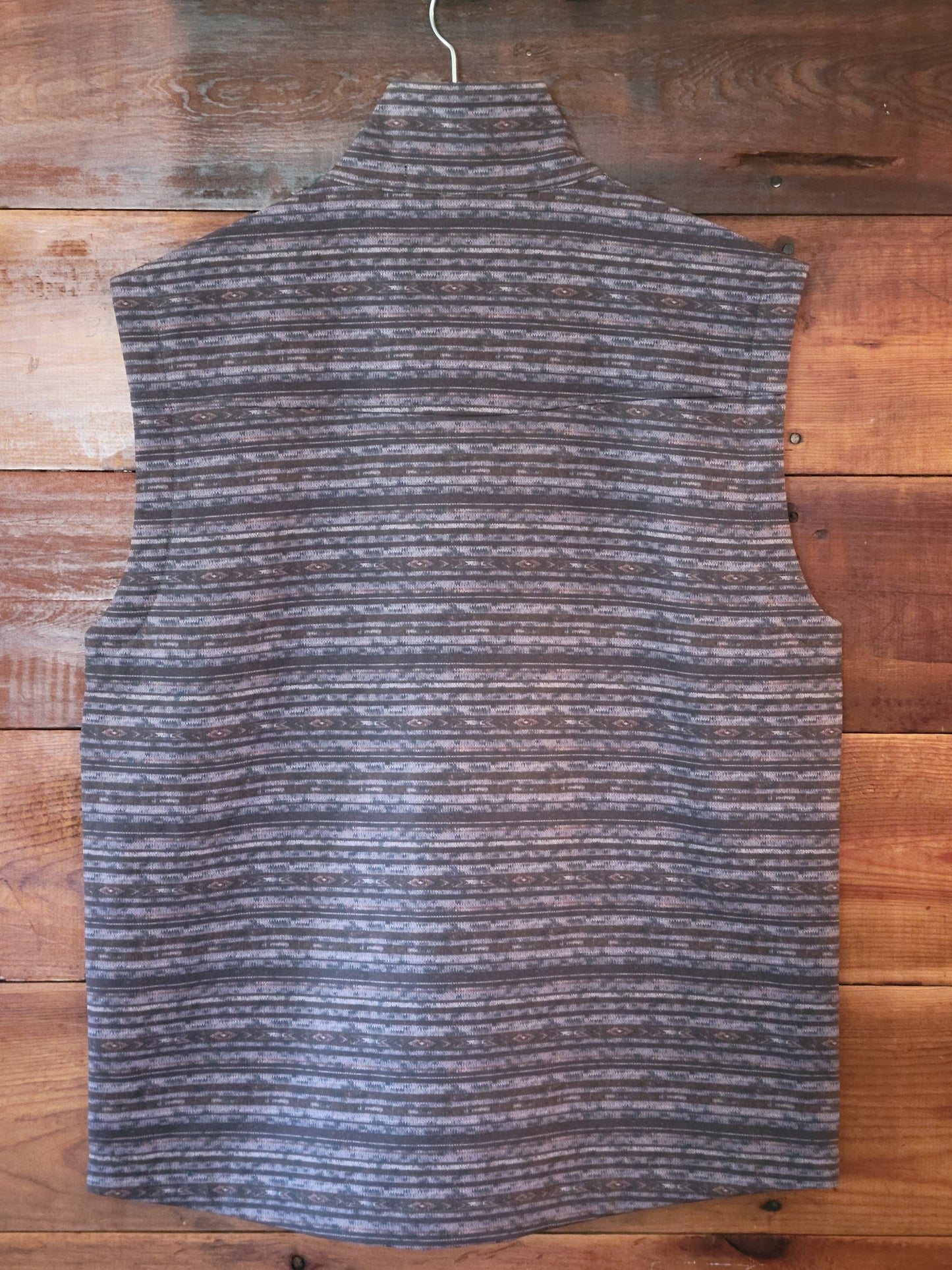 Softshell Vest