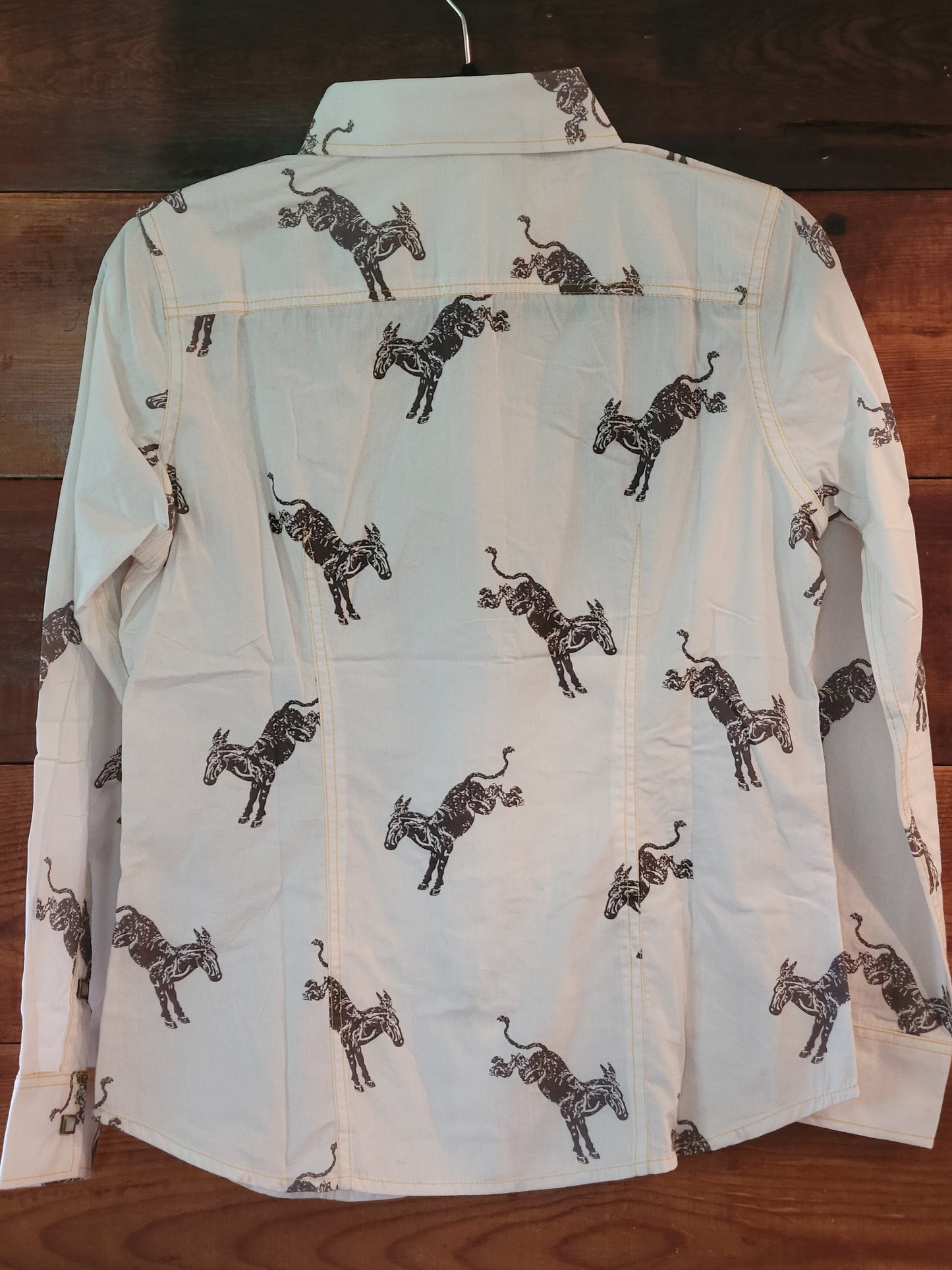 Donkey Snap Top