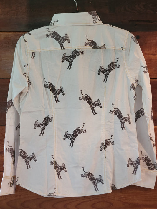 Donkey Snap Top