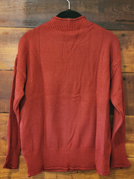 Autumn Sweater