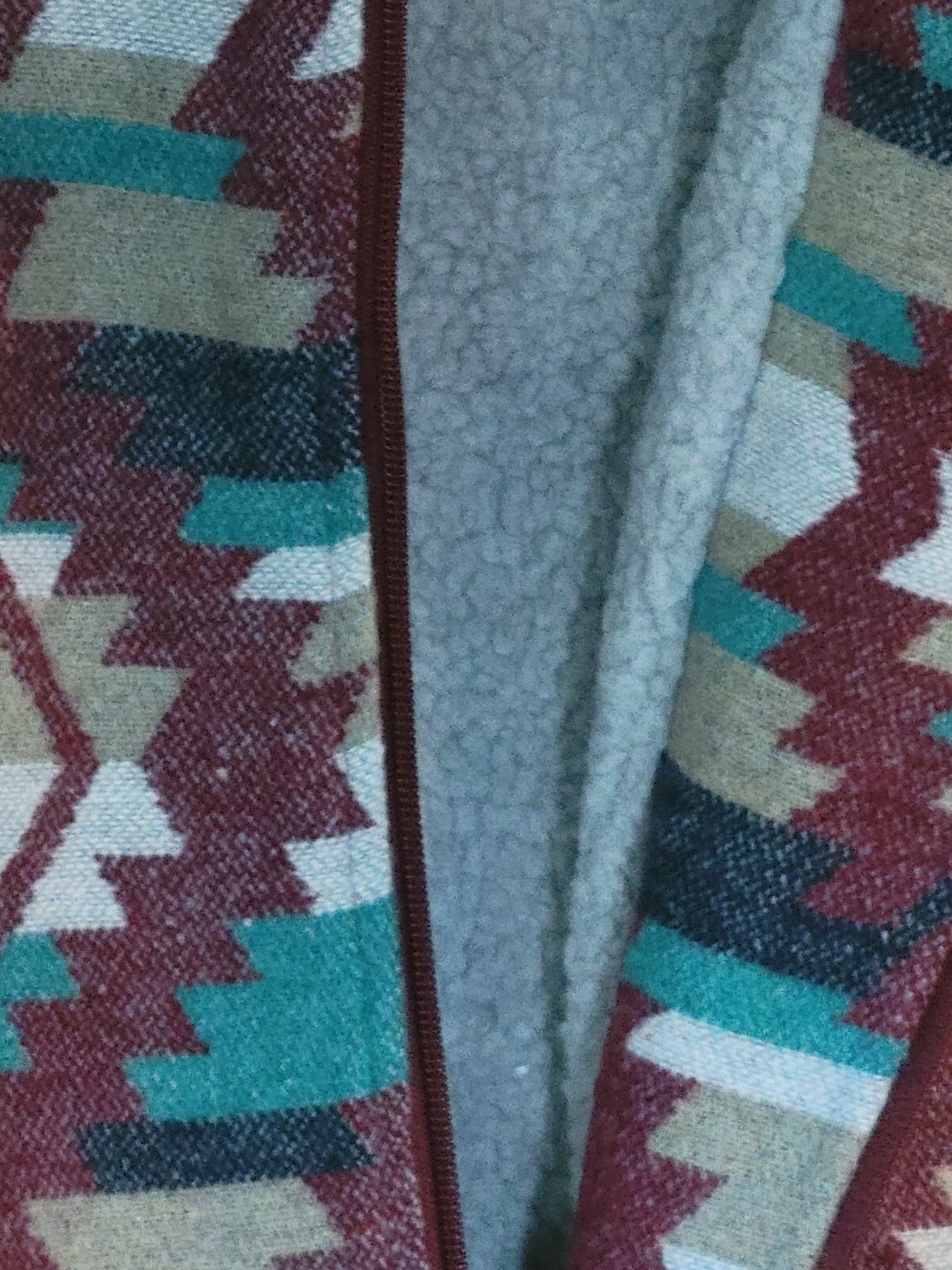 Sherpa Western Vest