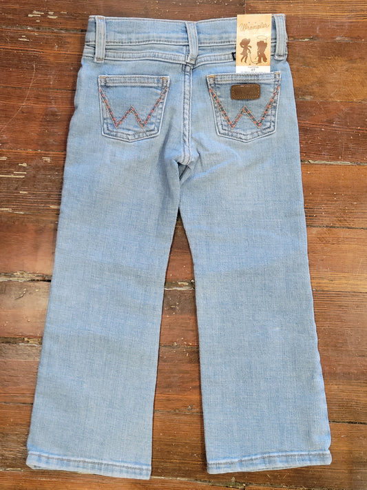 Wrangler Baby Girls Kelsey
