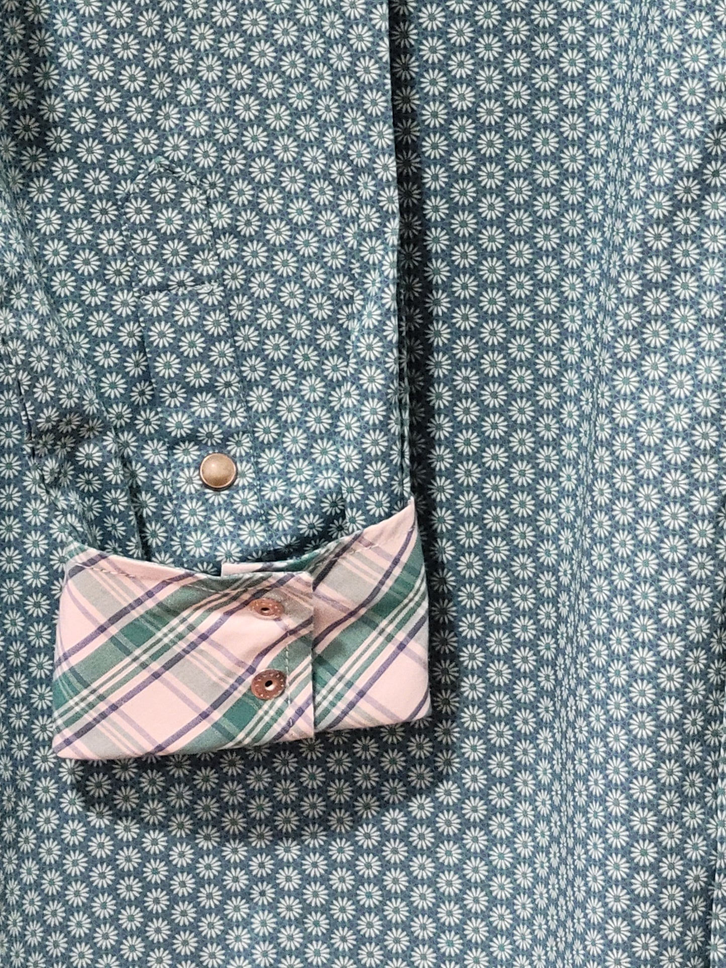 Wrangler George Strait Troubadour Shirt