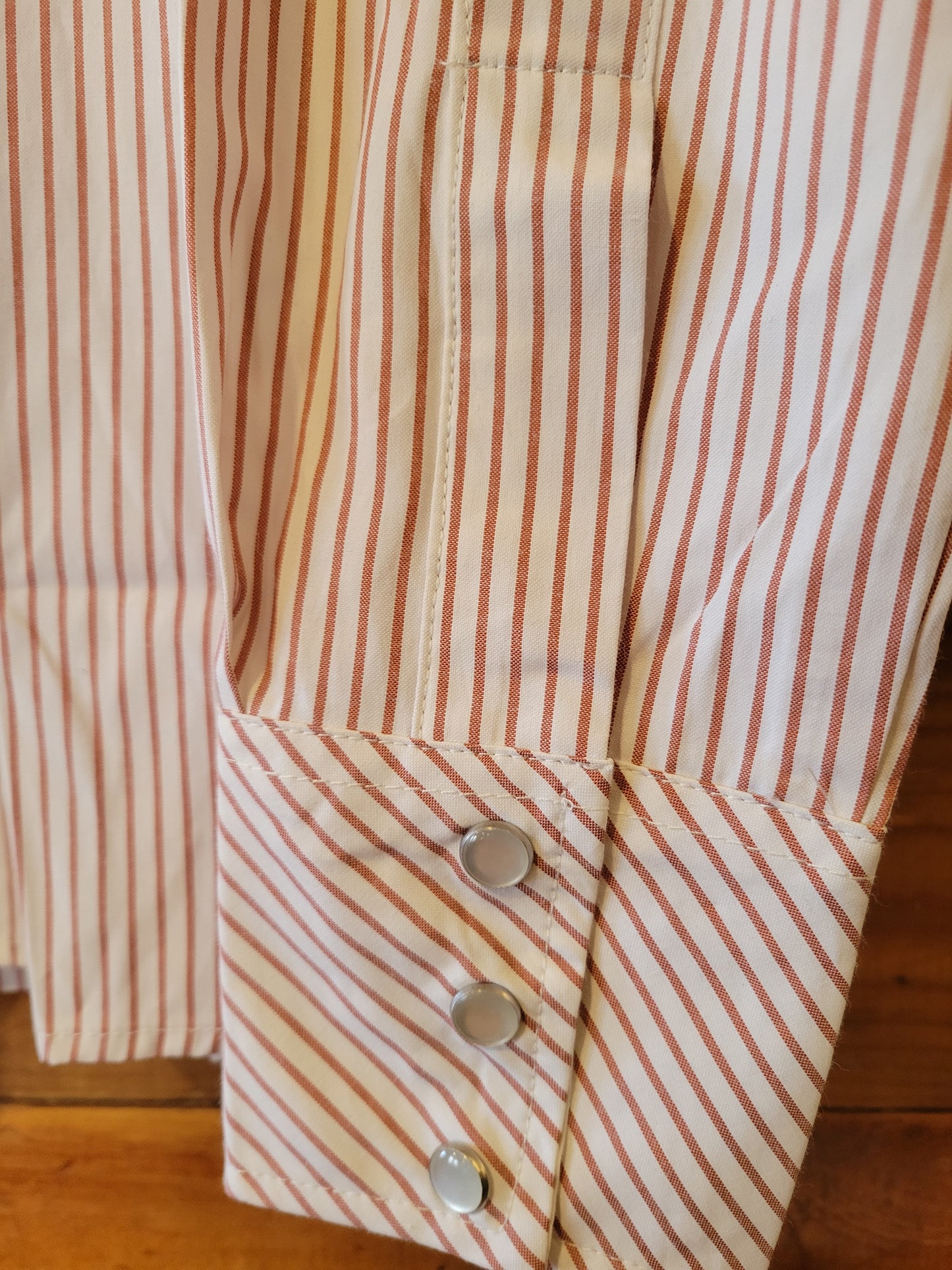 Bean Stripe