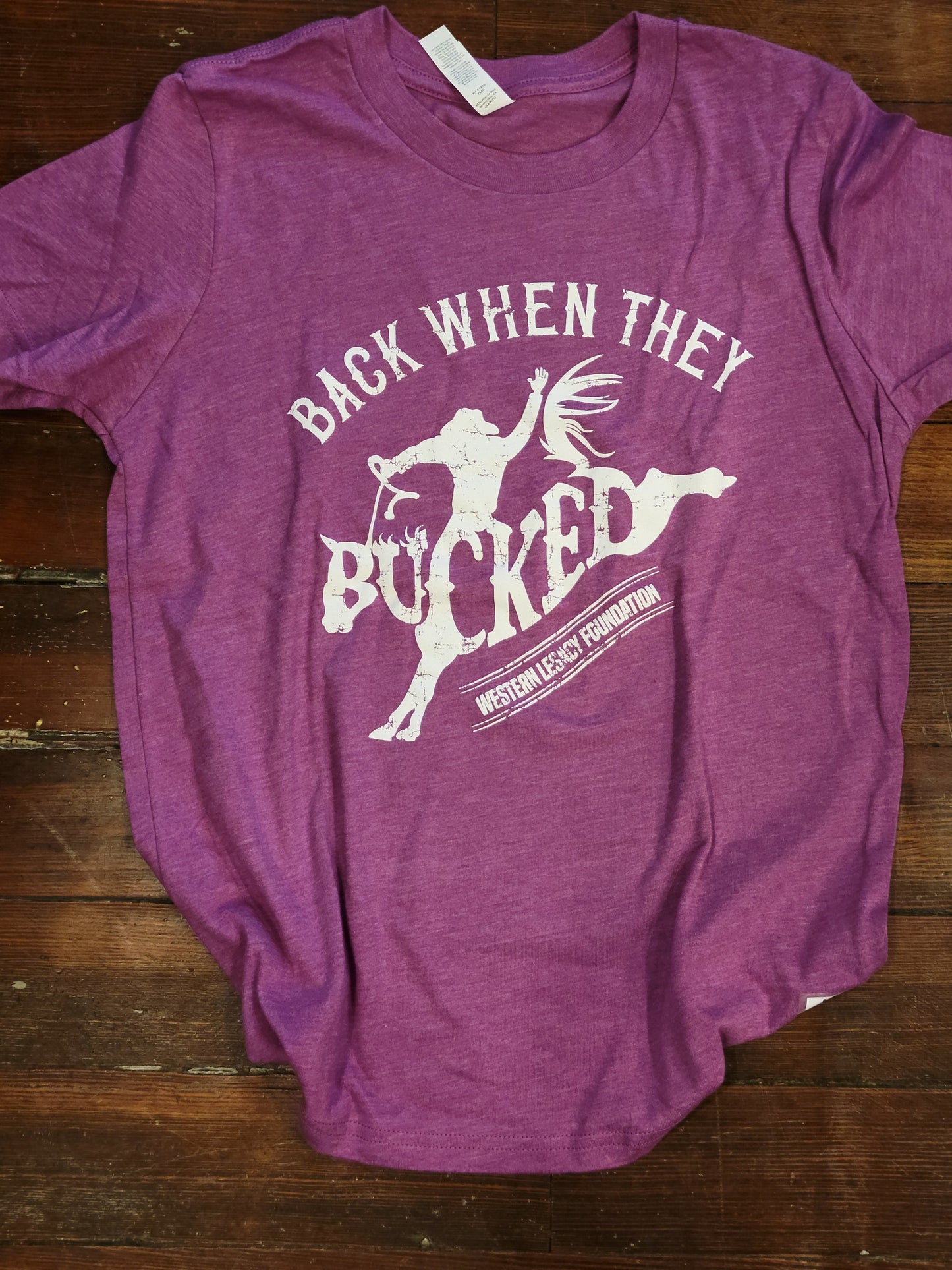 BWTB Kids T-Shirt