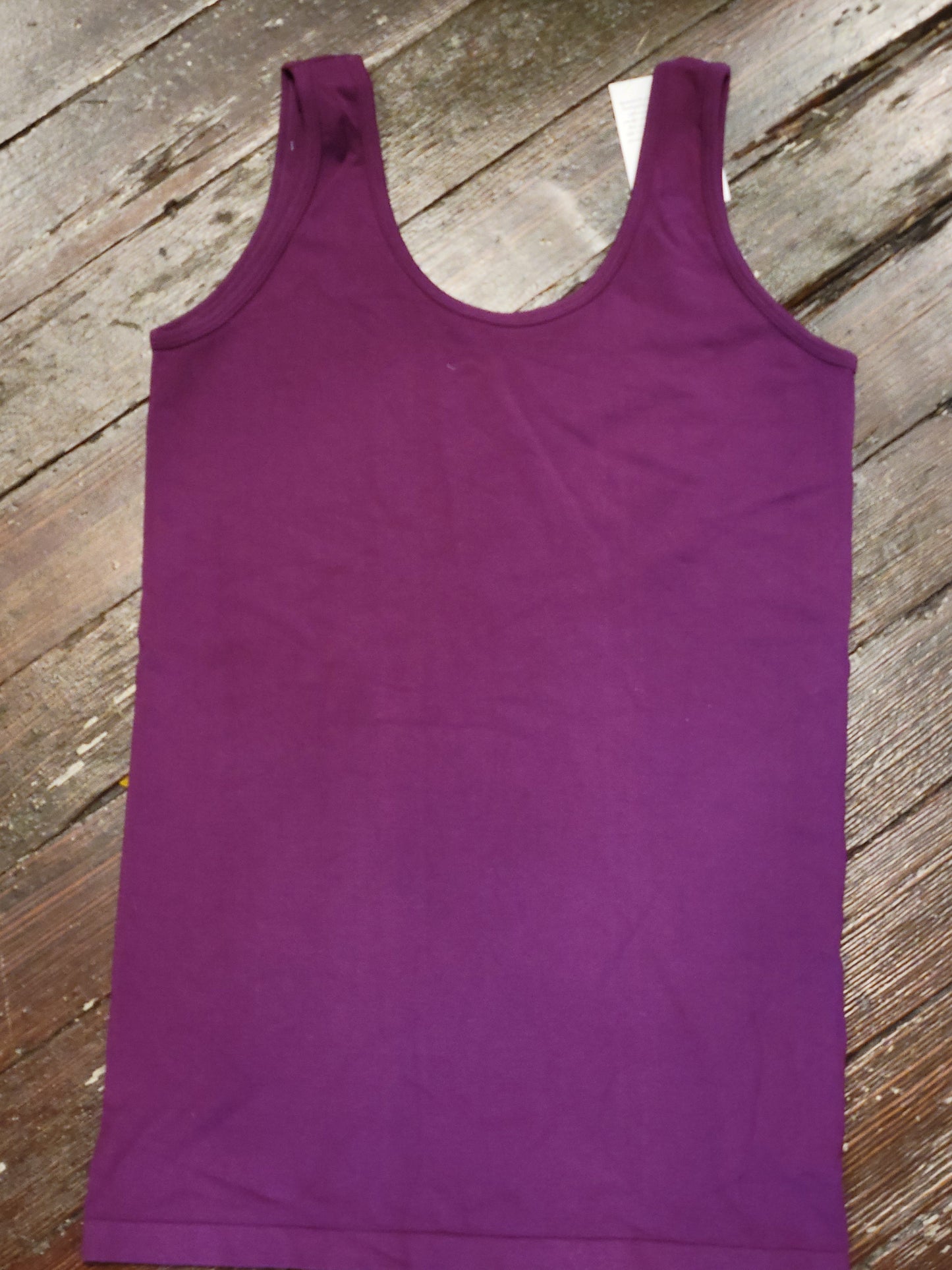 Perfect Fit Tank