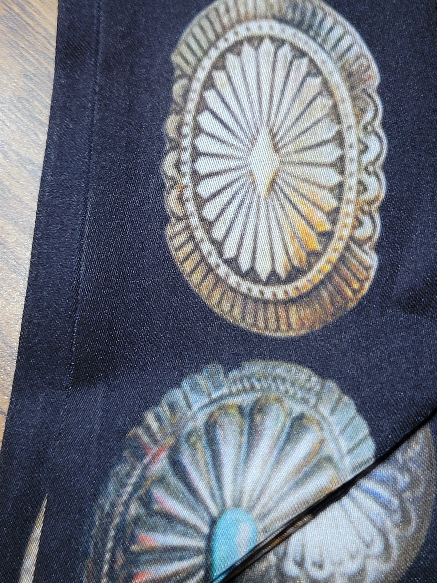 Fringe Twillys - White Owl Creek Boutique