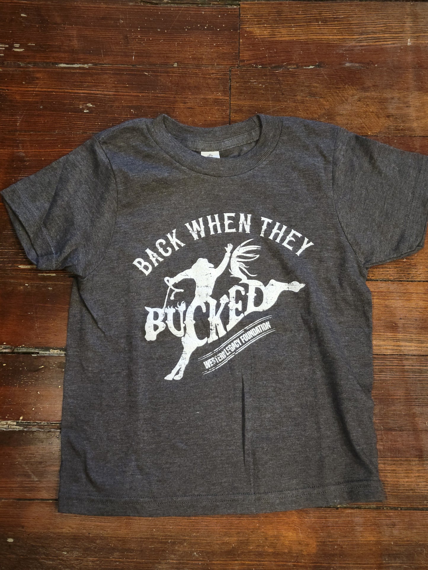 BWTB Kids T-Shirt